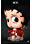 Betty Boop Dance Card