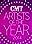 CMT Artists of the Year 2014