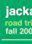 JackassWorld: Road Trip - Fall, 2008