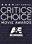 20th Annual Critics