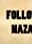 Following Nazarin