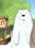 We Bare Bears: Log Ride