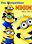 Minions: Mini-Movie - Competition