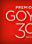 Premios Goya 30 edición