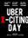 Uber X-Citing Day