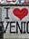 I Love Venice