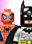 The Lego Batman, Spider-Man, & Superman Movie