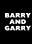 Barry and Garry
