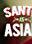 Why Is Santa Asian?