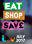 Eat, Shop, Save