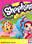 Shopkins World Vacation