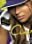Ciara Feat. Missy Elliott: 1, 2 Step