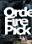 Order Fire Pick Up