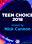 Teen Choice 2018