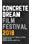 Concrete Dream Film Festival Awards Ceremony 2018