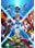 Mega Man X Legacy Collection