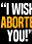 My Mother Wishes She Had Aborted Me! Freedomain Call In