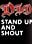 Dio: Stand Up and Shout, Live