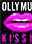 Olly Murs: Kiss Me