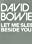 David Bowie: Let Me Sleep Beside You